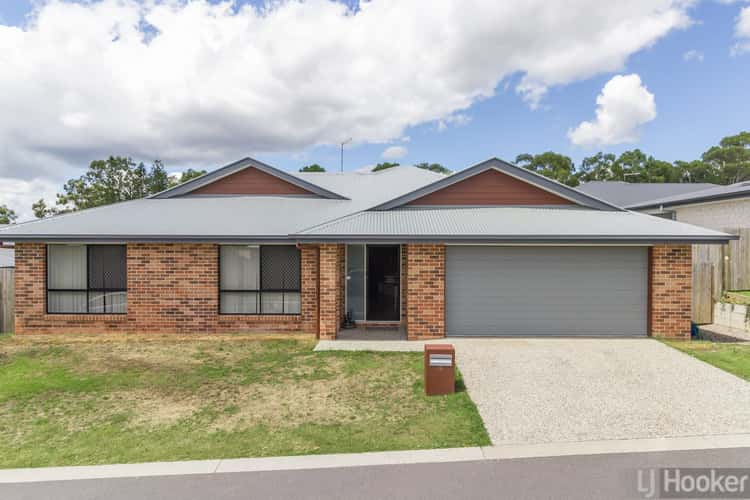 Fourth view of Homely house listing, 5 Valuniu Place, Boronia Heights QLD 4124