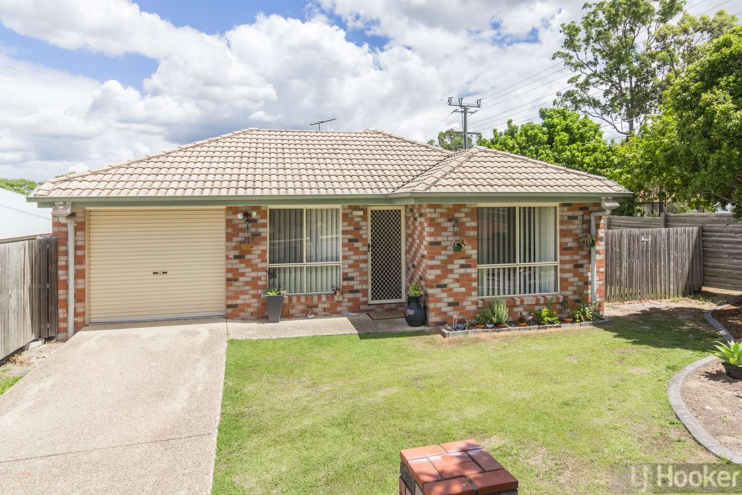 Main view of Homely house listing, 1 Blueberry Ash Court, Boronia Heights QLD 4124