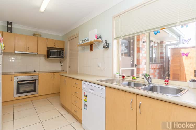 Second view of Homely house listing, 1 Blueberry Ash Court, Boronia Heights QLD 4124