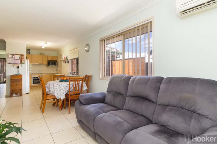 Third view of Homely house listing, 1 Blueberry Ash Court, Boronia Heights QLD 4124