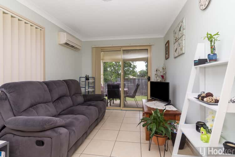 Fourth view of Homely house listing, 1 Blueberry Ash Court, Boronia Heights QLD 4124