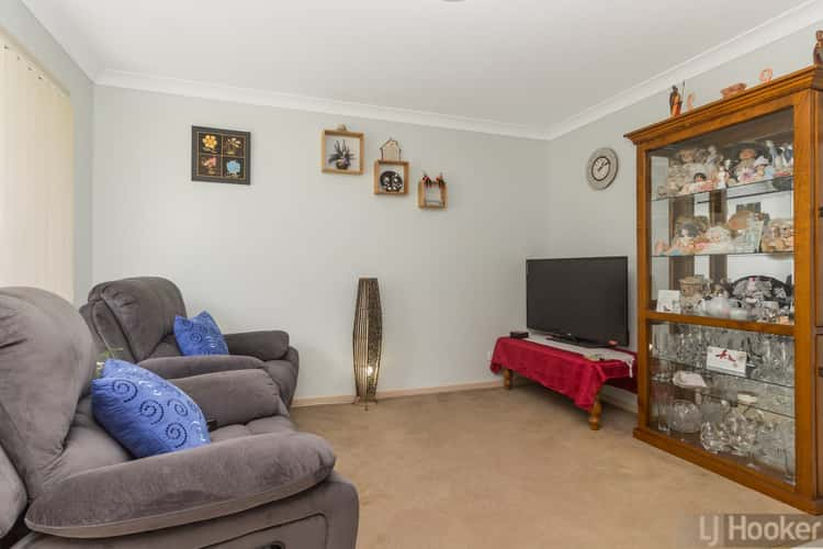 Fifth view of Homely house listing, 1 Blueberry Ash Court, Boronia Heights QLD 4124