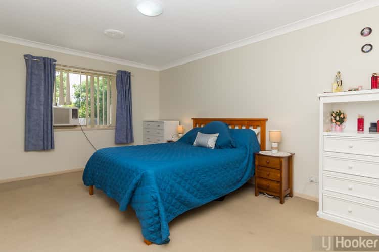 Sixth view of Homely house listing, 1 Blueberry Ash Court, Boronia Heights QLD 4124
