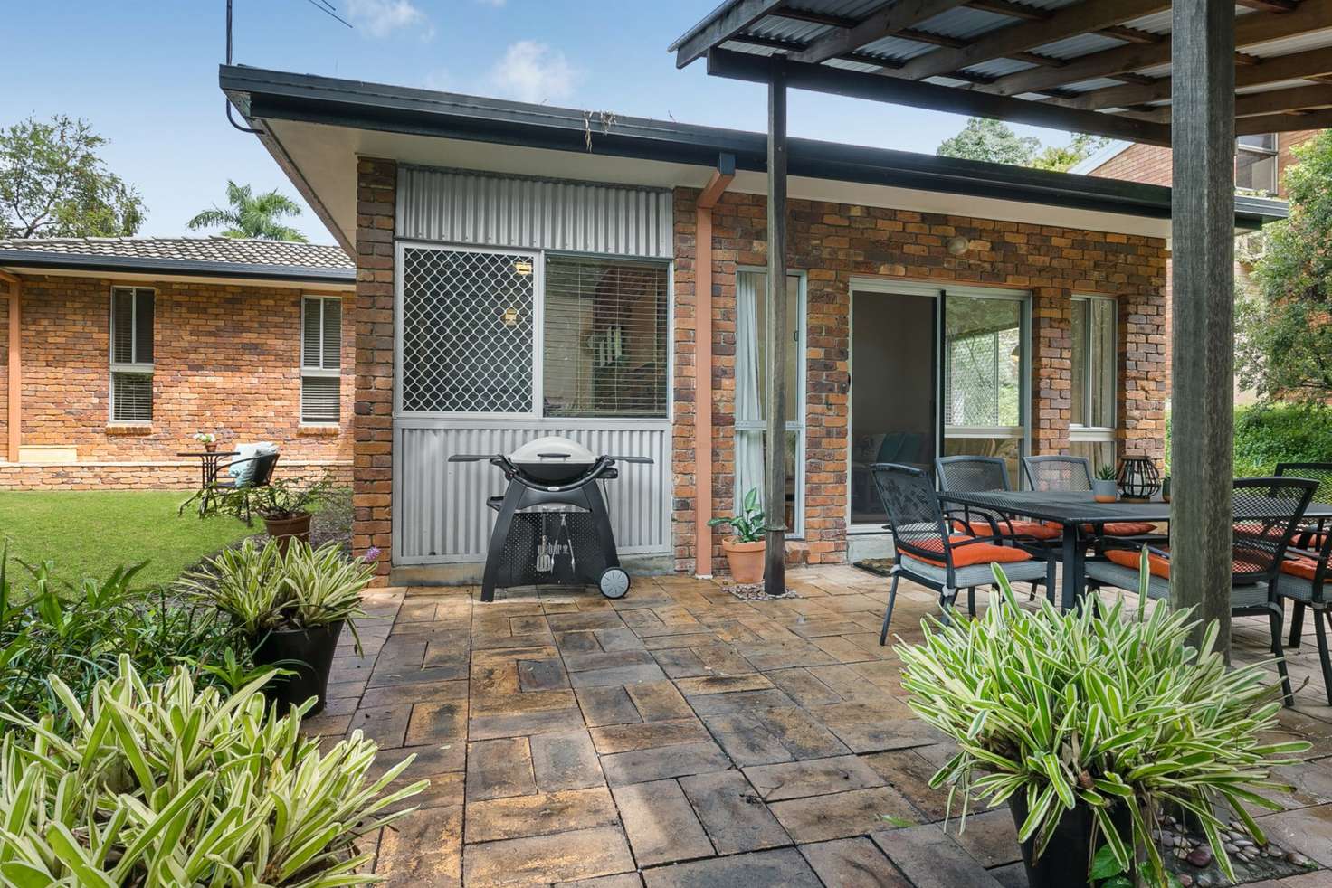 Main view of Homely house listing, 1 Tamarix Street, Chapel Hill QLD 4069