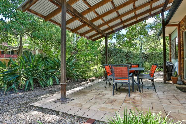 Third view of Homely house listing, 1 Tamarix Street, Chapel Hill QLD 4069