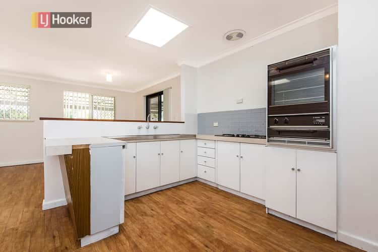 Fifth view of Homely house listing, 5 Teigh Street, Gosnells WA 6110