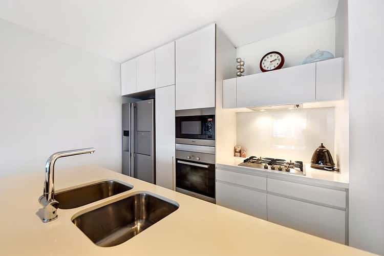 Fifth view of Homely apartment listing, 708/1 Oracle Boulevard, Broadbeach QLD 4218