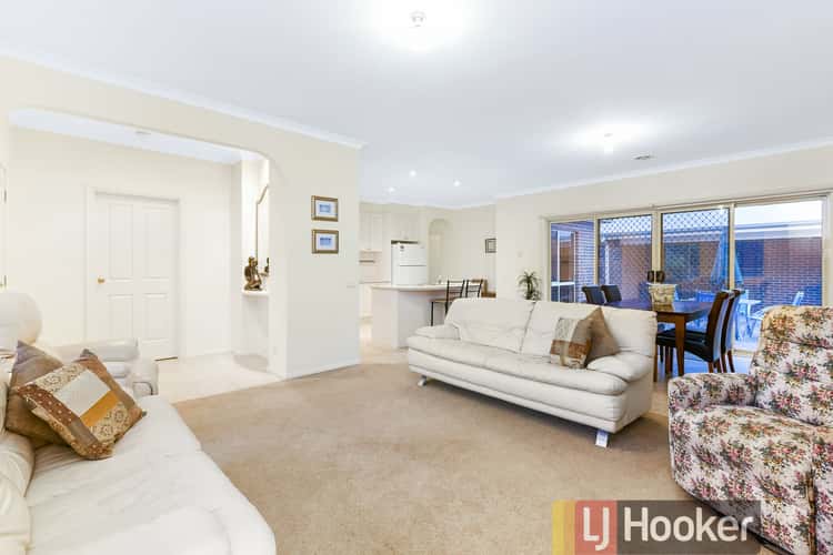 Sixth view of Homely house listing, 1/7 Goff Street, Beaconsfield VIC 3807