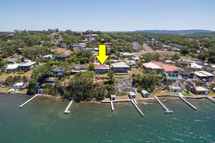 37 Fishing Point Road, Rathmines NSW 2283