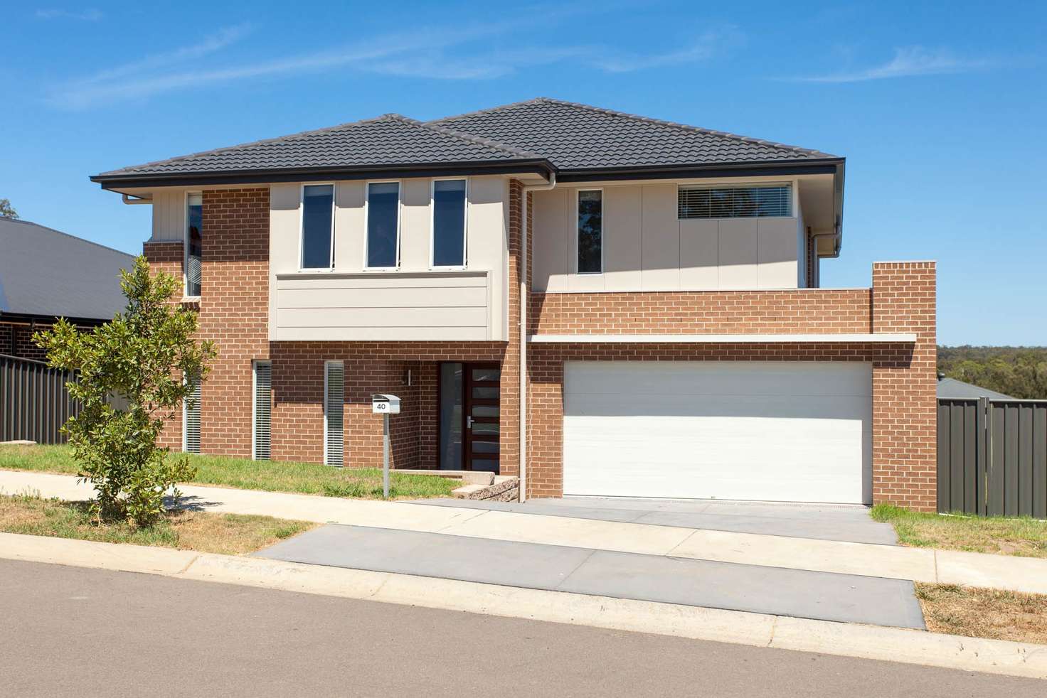 Main view of Homely house listing, 40 Tournament Street, Rutherford NSW 2320