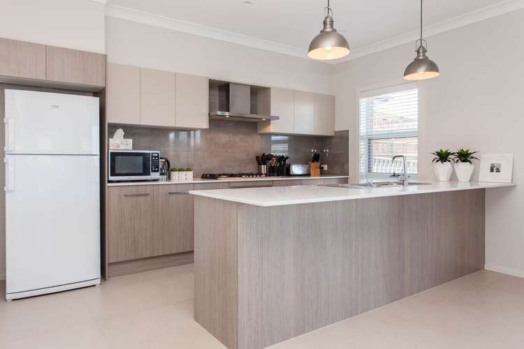 Second view of Homely house listing, 40 Tournament Street, Rutherford NSW 2320