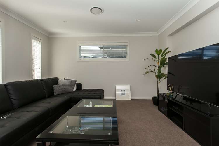 Fifth view of Homely house listing, 40 Tournament Street, Rutherford NSW 2320