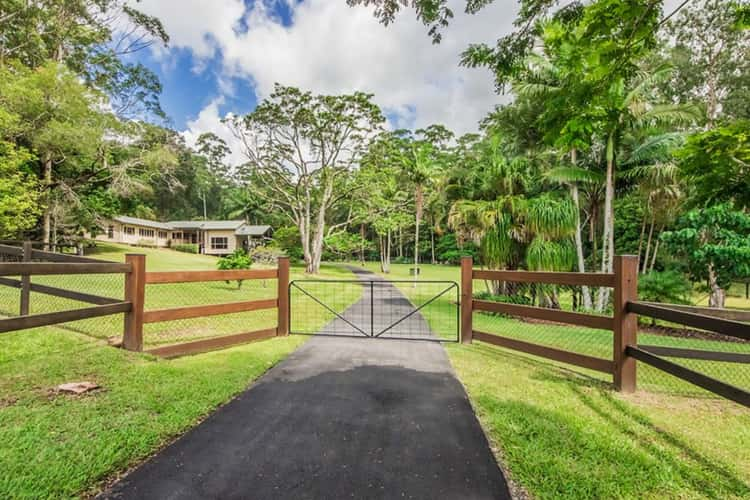 22 Bramley Drive, Tallebudgera Valley QLD 4228