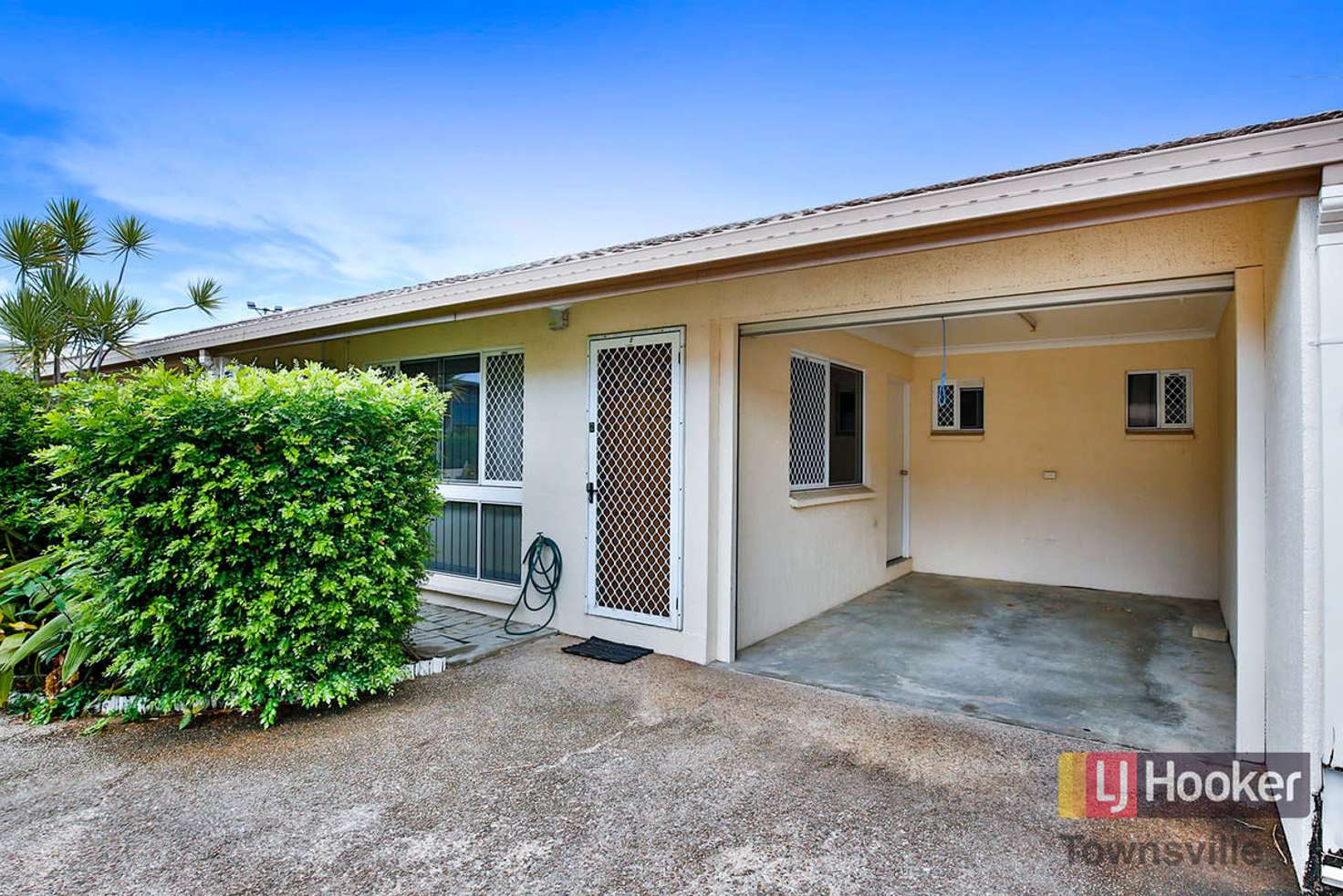 Main view of Homely unit listing, 2/14-16 Pope Street, Aitkenvale QLD 4814
