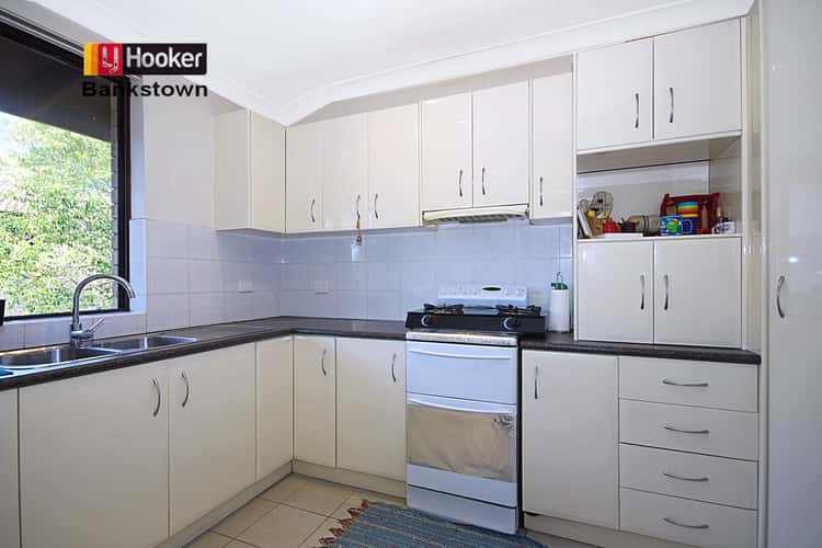 Third view of Homely unit listing, Unit 24/145 Chapel Road, Bankstown NSW 2200