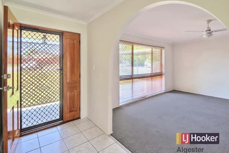 Second view of Homely house listing, 3 Cerbera Place, Algester QLD 4115