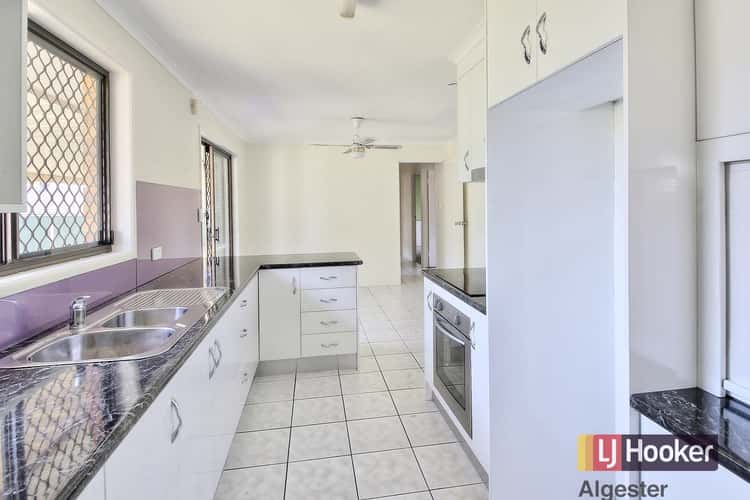 Fourth view of Homely house listing, 3 Cerbera Place, Algester QLD 4115