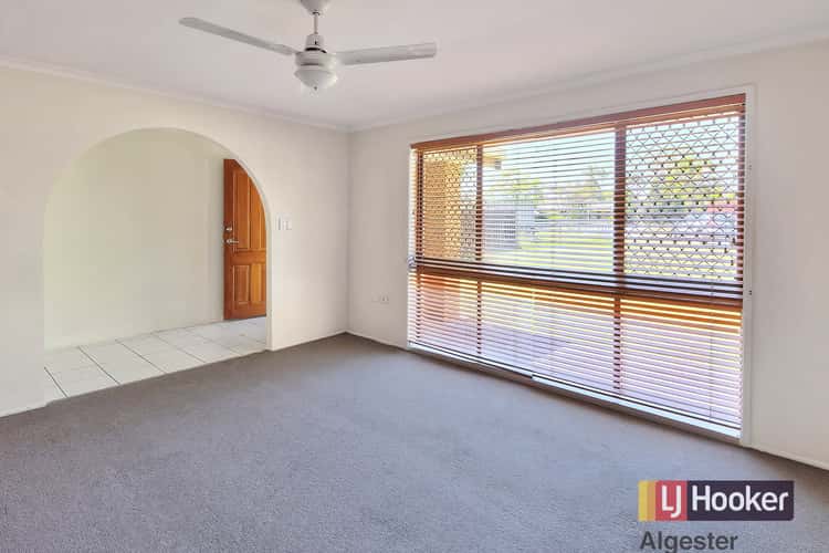 Fifth view of Homely house listing, 3 Cerbera Place, Algester QLD 4115