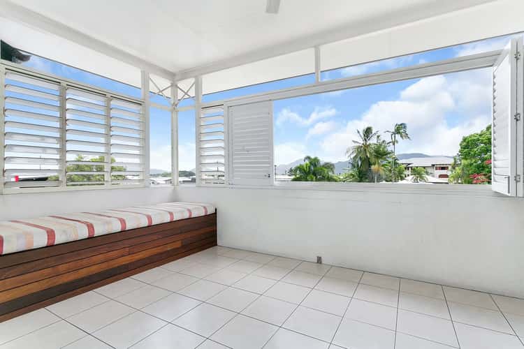 Main view of Homely unit listing, Unit 46/164 Spence Street, Bungalow QLD 4870