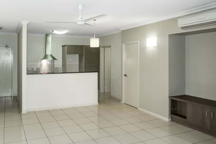 Main view of Homely unit listing, 103/12-21 Gregory Street, Westcourt QLD 4870