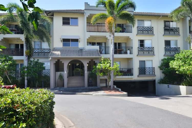 Third view of Homely unit listing, 103/12-21 Gregory Street, Westcourt QLD 4870