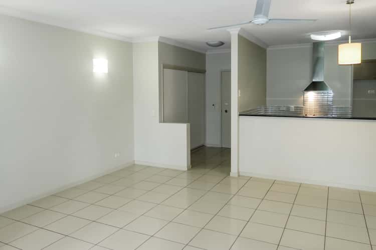 Fifth view of Homely unit listing, 103/12-21 Gregory Street, Westcourt QLD 4870