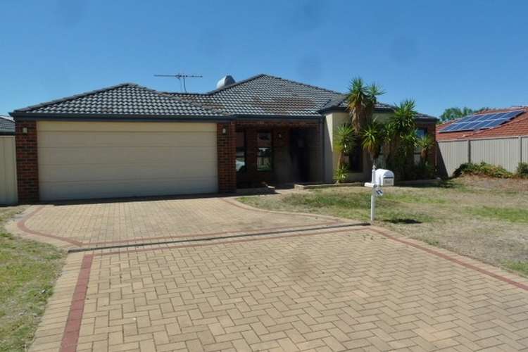 Main view of Homely house listing, 53 Parkfield Boulevard, Bertram WA 6167