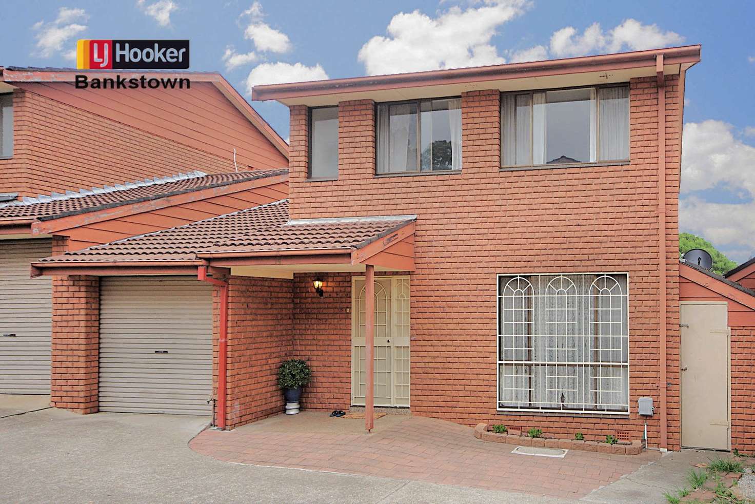 Main view of Homely townhouse listing, 14/168 Mimosa Road, Bankstown NSW 2200