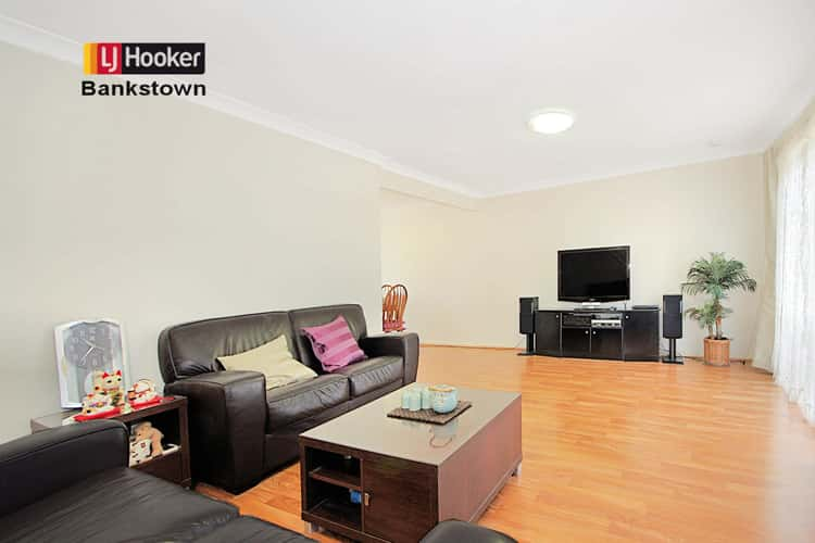 Second view of Homely townhouse listing, 14/168 Mimosa Road, Bankstown NSW 2200