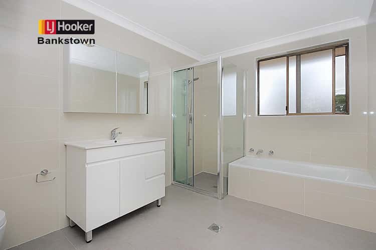 Fourth view of Homely townhouse listing, 14/168 Mimosa Road, Bankstown NSW 2200