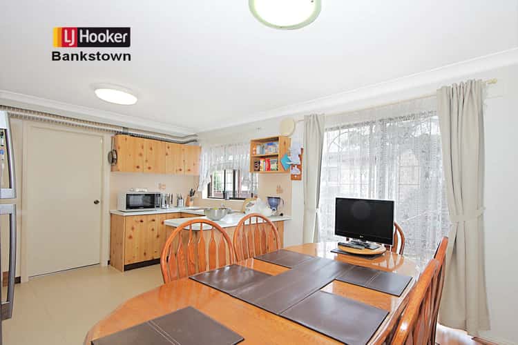 Fifth view of Homely townhouse listing, 14/168 Mimosa Road, Bankstown NSW 2200