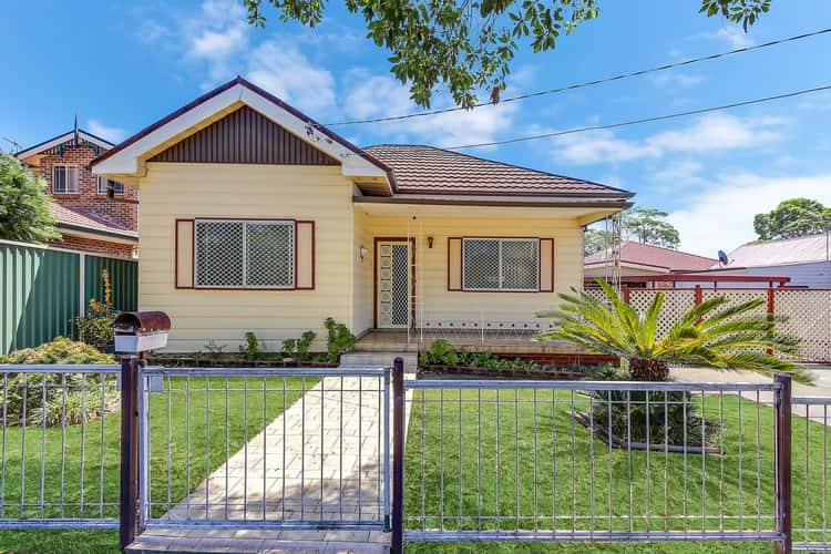 Main view of Homely house listing, 54 Graham St, Auburn NSW 2144