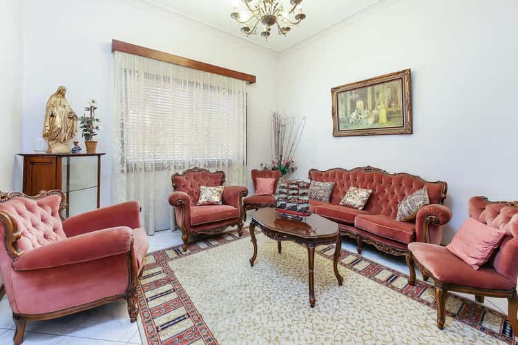 Second view of Homely house listing, 54 Graham St, Auburn NSW 2144