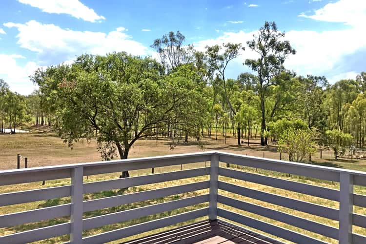 Second view of Homely ruralOther listing, 25 FIELDING ROAD, College View QLD 4343