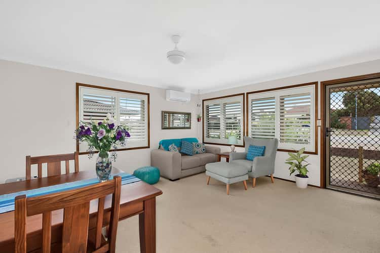 Second view of Homely semiDetached listing, 6/7-9 Karooah Ave, Blue Bay NSW 2261