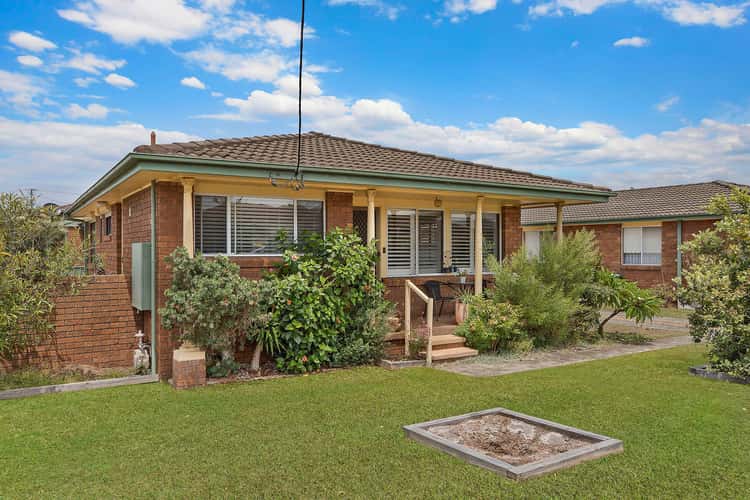 Third view of Homely semiDetached listing, 6/7-9 Karooah Ave, Blue Bay NSW 2261