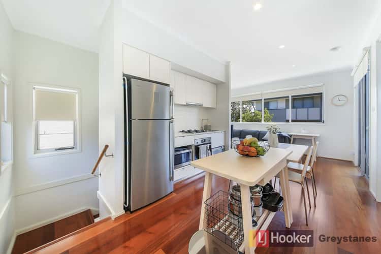 Third view of Homely house listing, 4 Kalua Lane, Pemulwuy NSW 2145