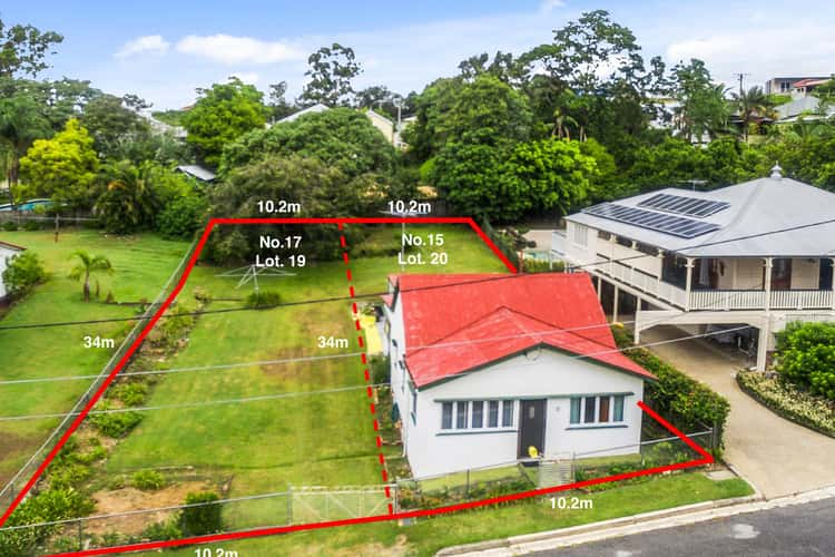 15 Evelyn Street, Paddington QLD 4064