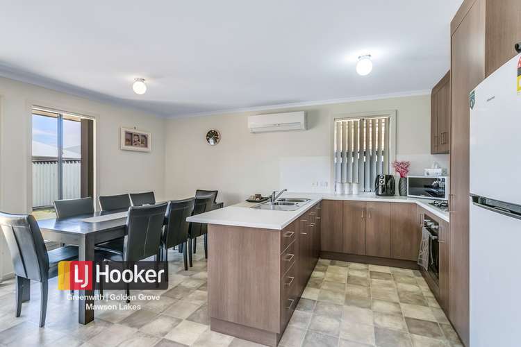 Third view of Homely house listing, 7 Burley Griffin Drive, Andrews Farm SA 5114