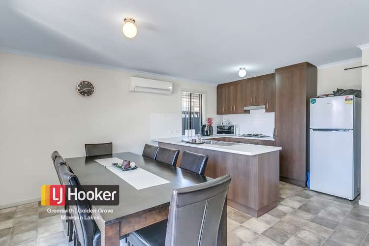 Fifth view of Homely house listing, 7 Burley Griffin Drive, Andrews Farm SA 5114