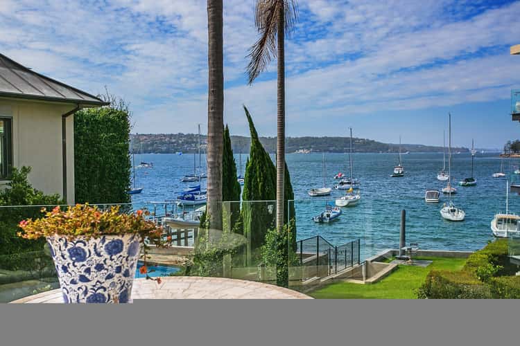 Main view of Homely apartment listing, 2/10 Longworth Avenue, Point Piper NSW 2027