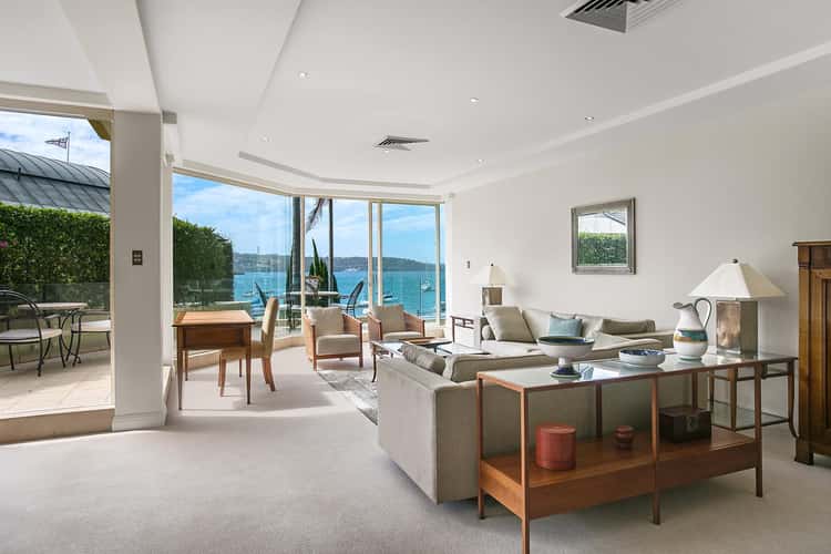 Second view of Homely apartment listing, 2/10 Longworth Avenue, Point Piper NSW 2027