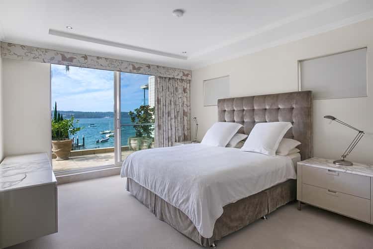 Fifth view of Homely apartment listing, 2/10 Longworth Avenue, Point Piper NSW 2027