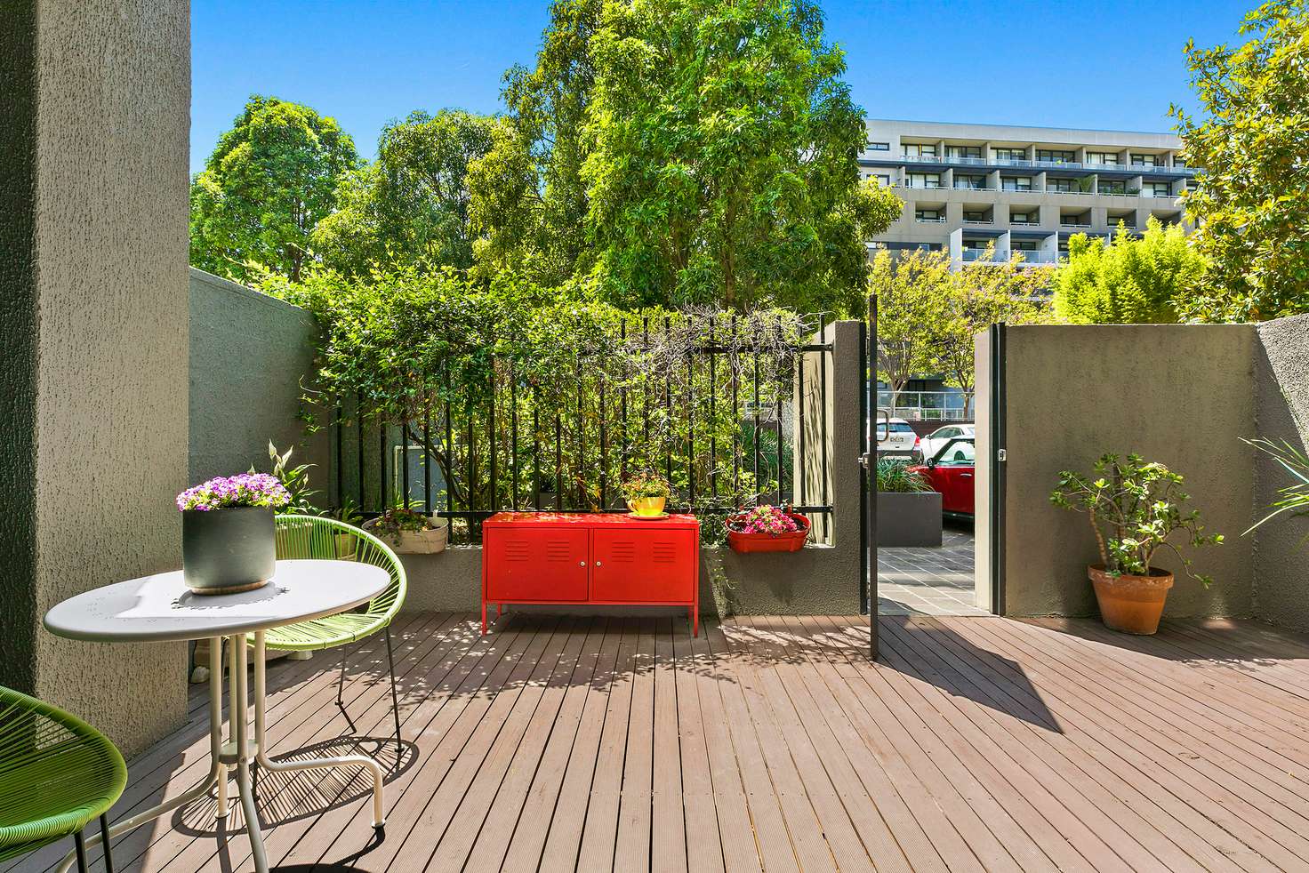 Main view of Homely apartment listing, 82C/240 Wyndham Street, Alexandria NSW 2015