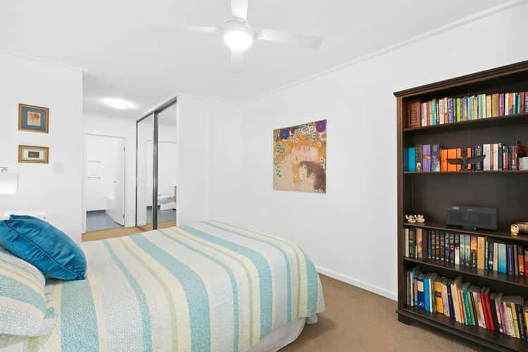 Fifth view of Homely apartment listing, 82C/240 Wyndham Street, Alexandria NSW 2015