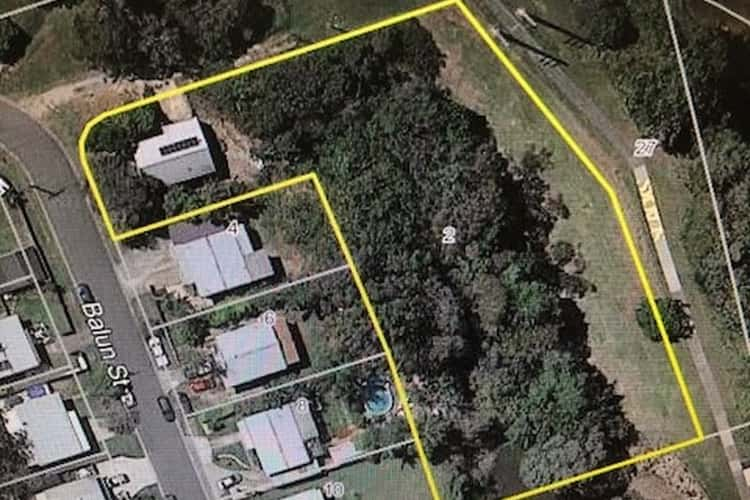 Second view of Homely house listing, 2 Balun Street, Slacks Creek QLD 4127