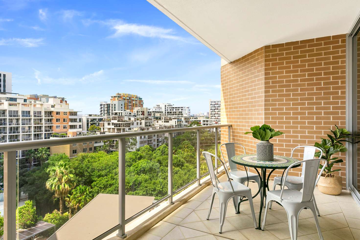 Main view of Homely apartment listing, 332/9 Crystal Street, Waterloo NSW 2017