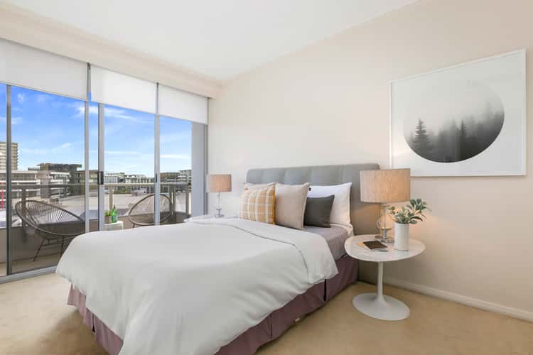 Fourth view of Homely apartment listing, 332/9 Crystal Street, Waterloo NSW 2017