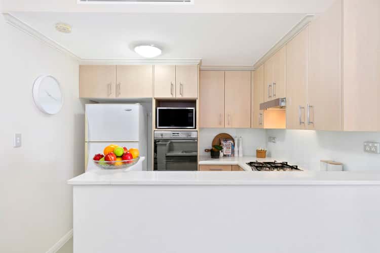Fifth view of Homely apartment listing, 332/9 Crystal Street, Waterloo NSW 2017