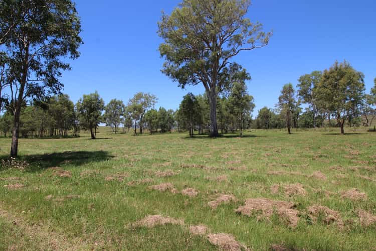Third view of Homely ruralOther listing, 482 Esk Crows Nest Road, Biarra QLD 4313